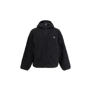 Boke Flower 2.0 fleece Jacket
