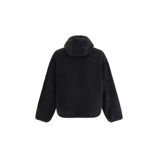 Boke Flower 2.0 fleece Jacket