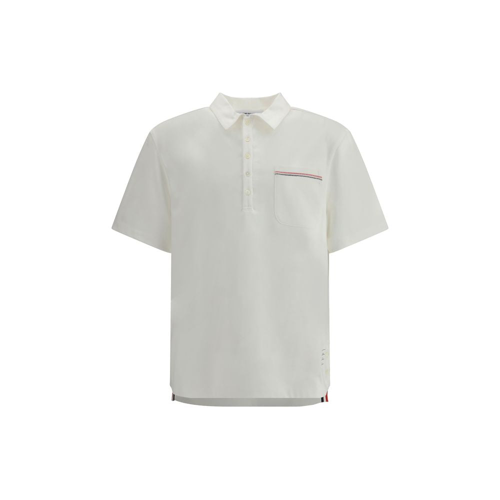 Jersey polo Shirt