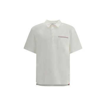 Jersey polo Shirt