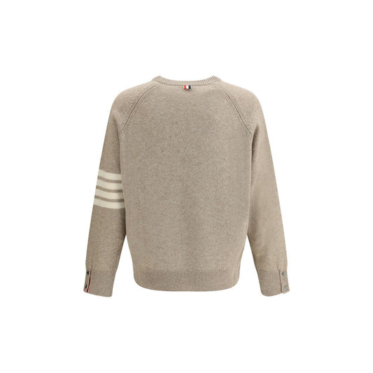Wool Sweater