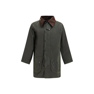 Beaufort Jacket