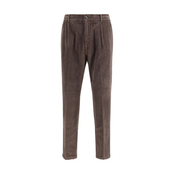 Corduroy Pants