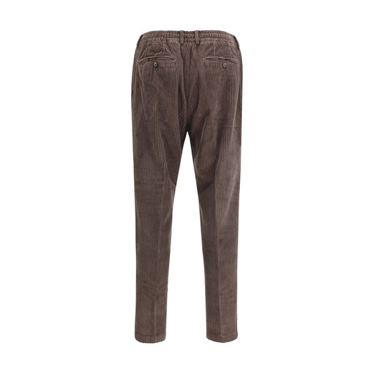 Corduroy Pants