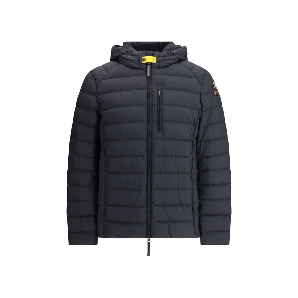 Last Minute hooded Down Jacket