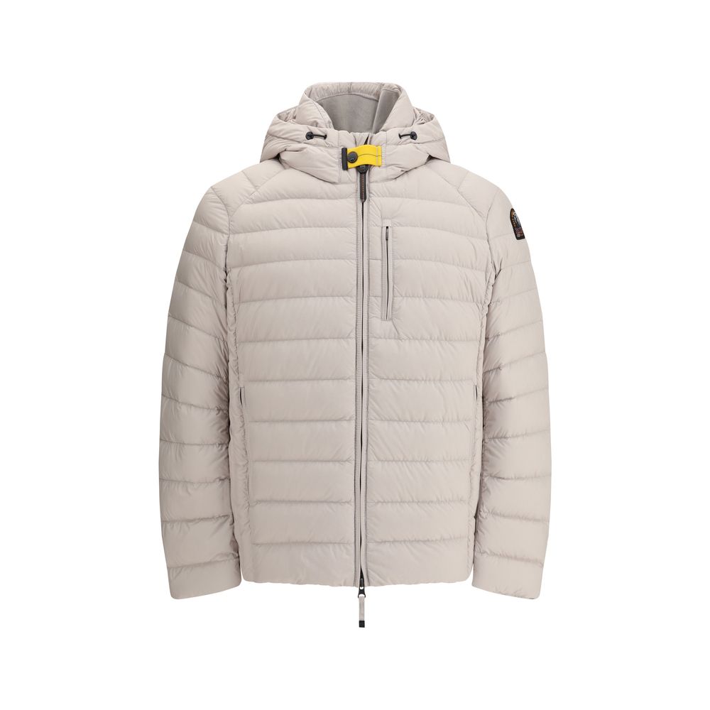 Last Minute hooded Down Jacket