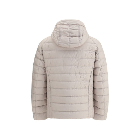 Last Minute hooded Down Jacket