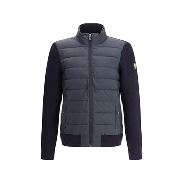 Circuiteer padded Jacket