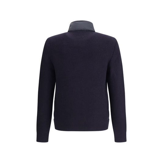 Circuiteer padded Jacket