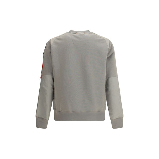 Sabre Basic Sweatshirt