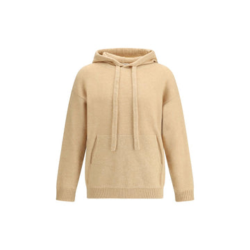 Cashmerehooded Sweater
