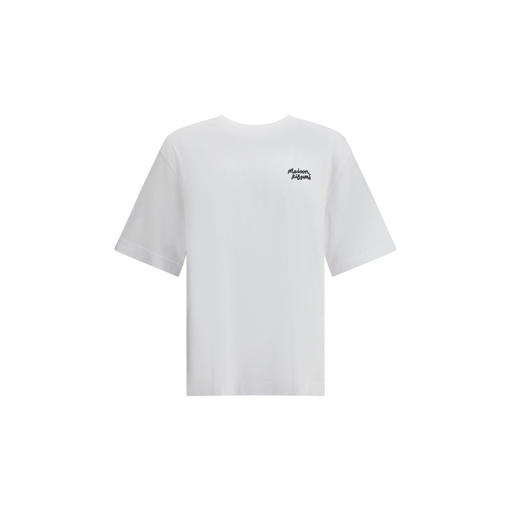 Contrast logo T-Shirt