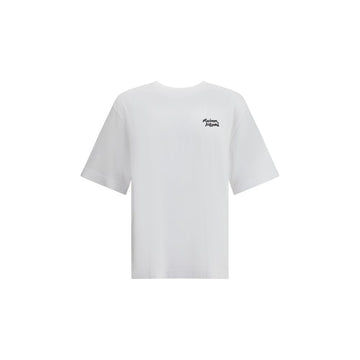 Contrast logo T-Shirt