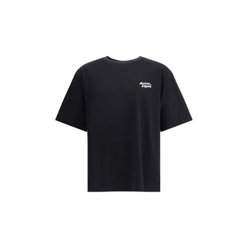 Contrast logo T-Shirt