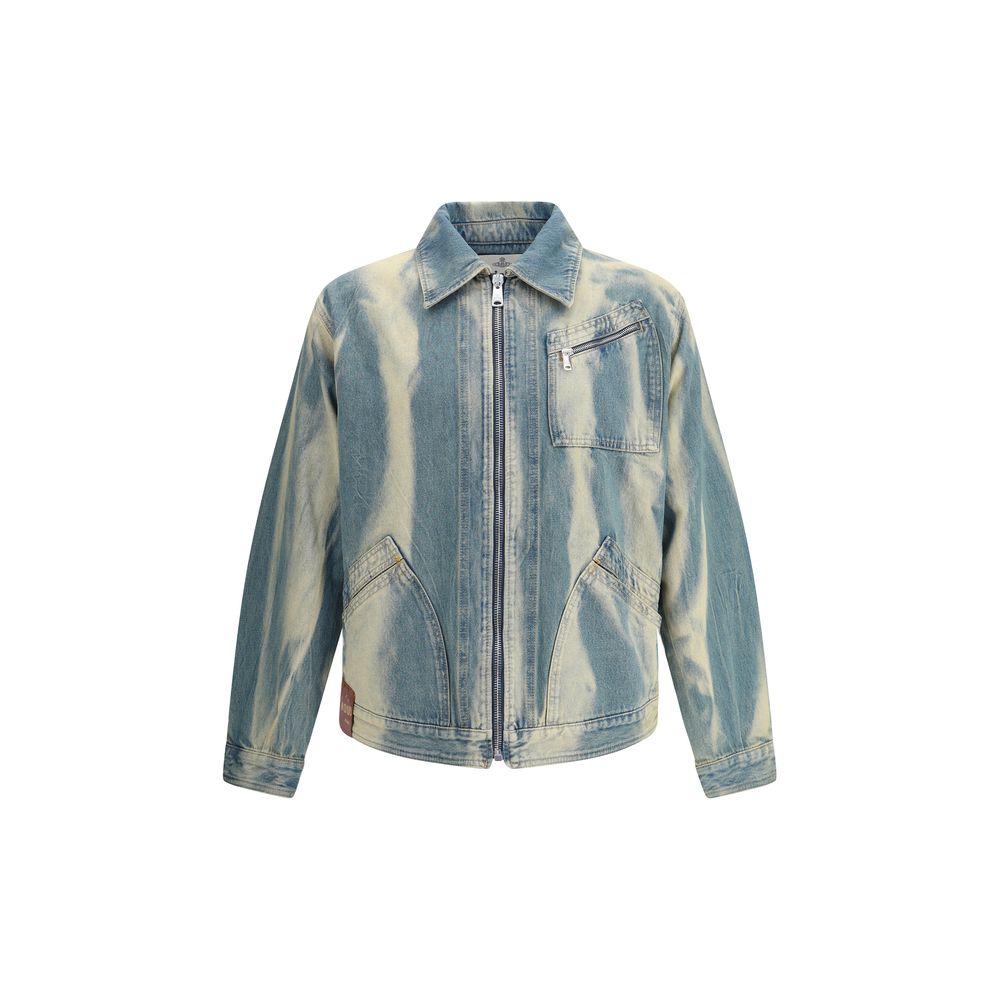 Piranha denim Jacket