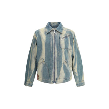 Piranha denim Jacket