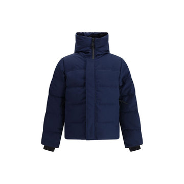 Macmillan Parka Jacket