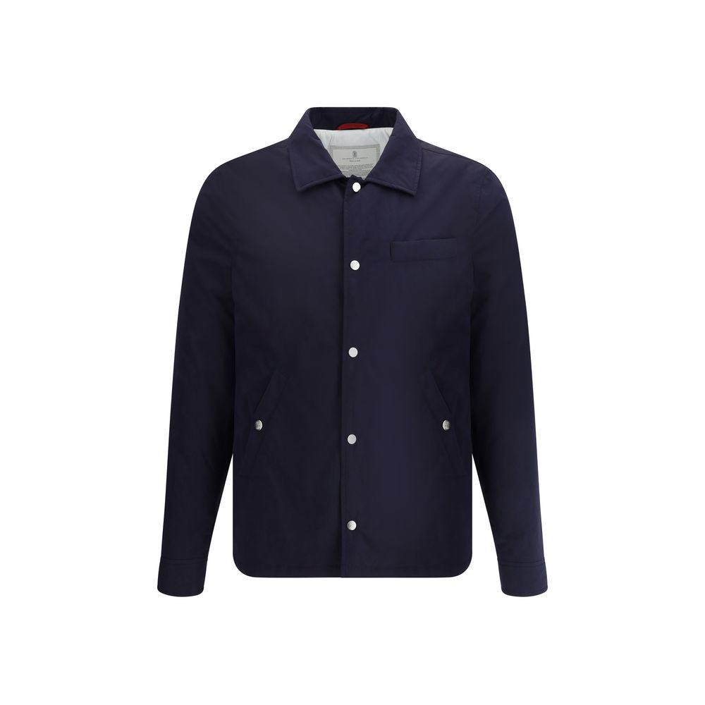 Waterproof shirt Jacket