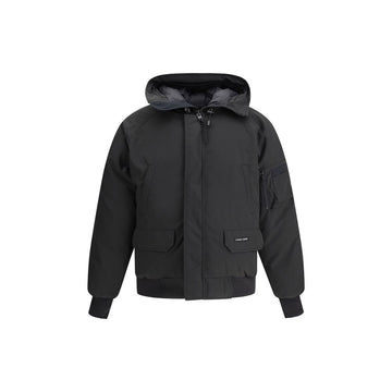Chilliwack Bomber Jacket