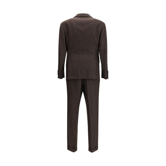 Prince of Wales Men’s Suit