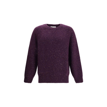 Cashmere Crewneck Sweater