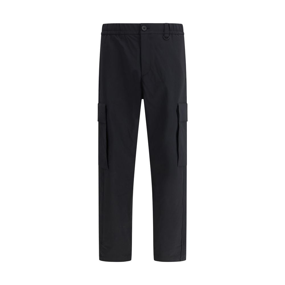 Cargo Trousers