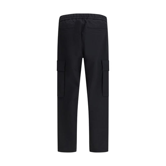 Cargo Trousers