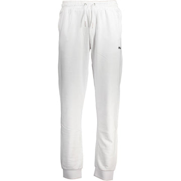 White Cotton Pant