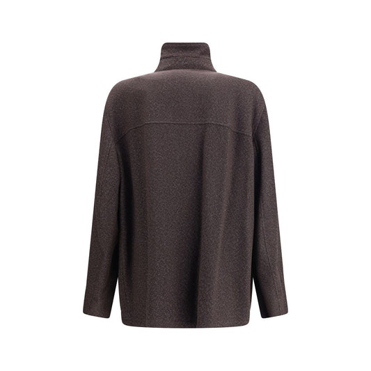 Cashmere Jacket