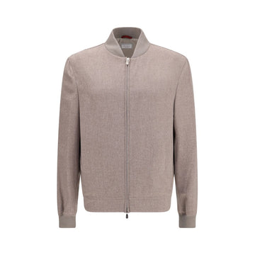 Cashmere Jacket