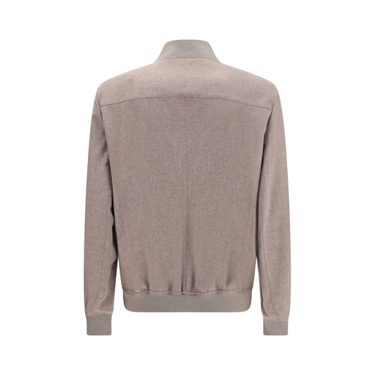 Cashmere Jacket