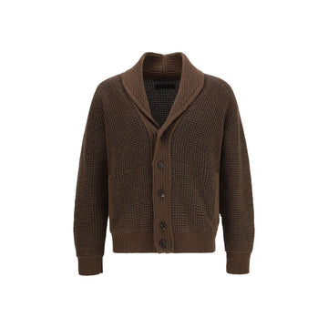 Oasi Cashmere Cardigan