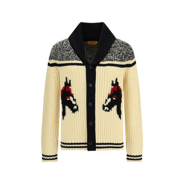 Rodeo Cardigan