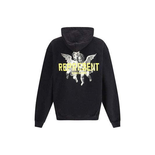 Legacy Cherubs Hoodie