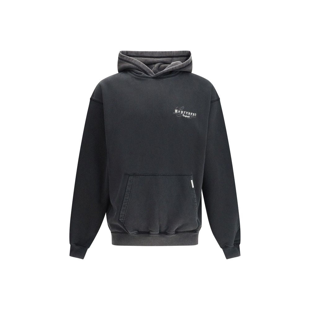 Legacy Overprint Hoodie