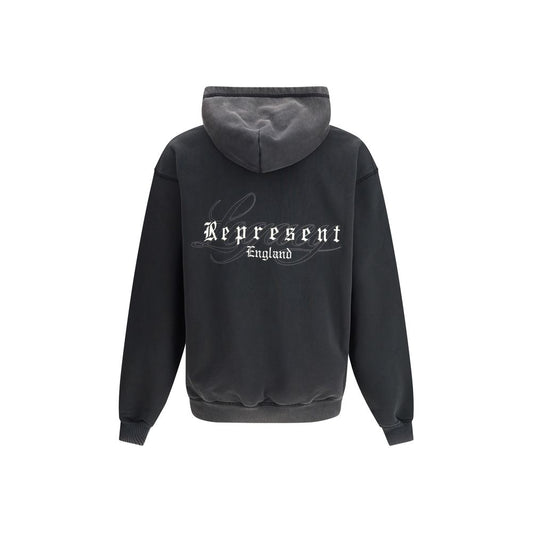 Legacy Overprint Hoodie