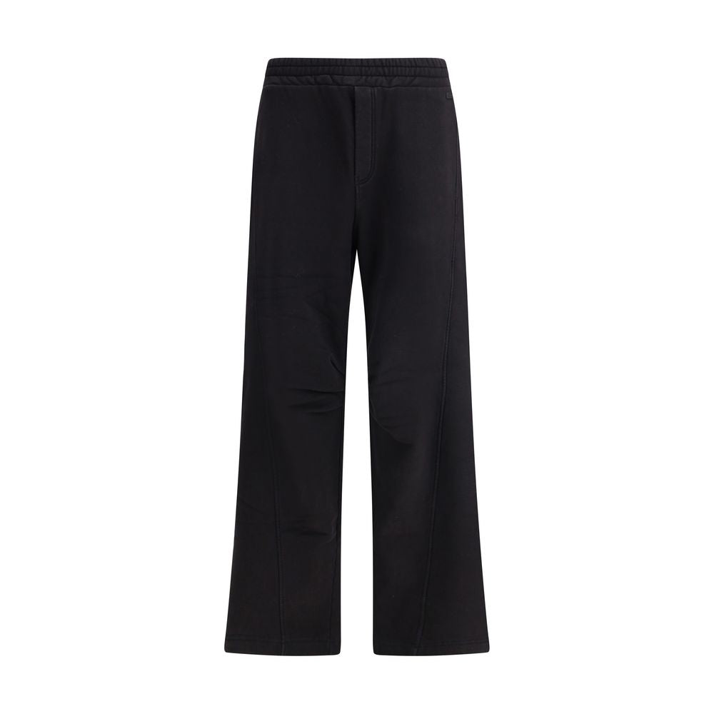 Cotton Trousers
