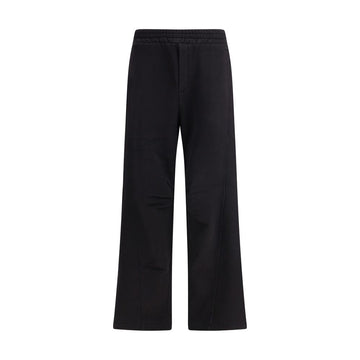 Cotton Trousers