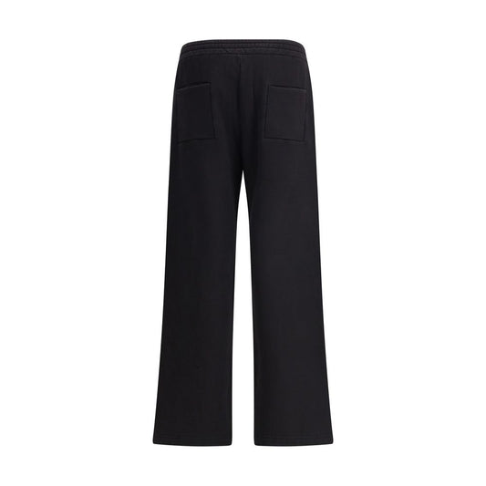 Cotton Trousers