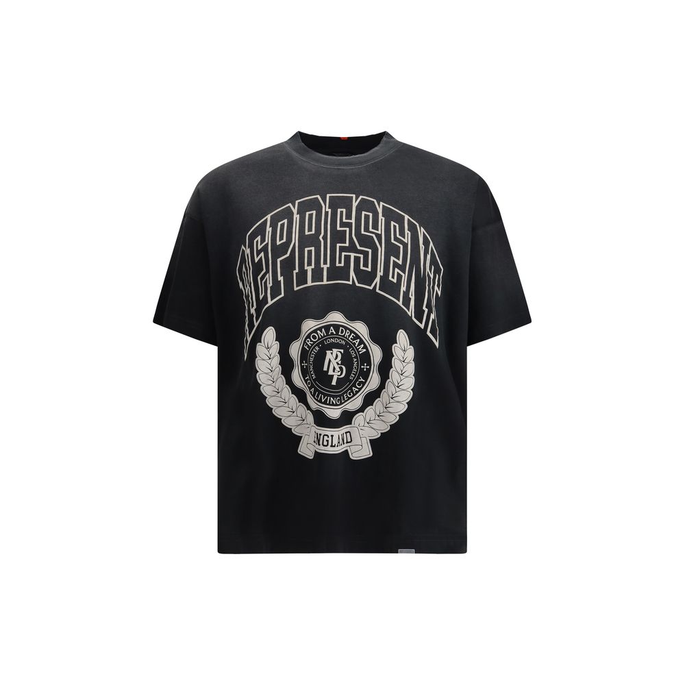 Legacy Crest T-shirt