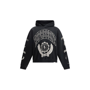 Legacy Crest Hoodie