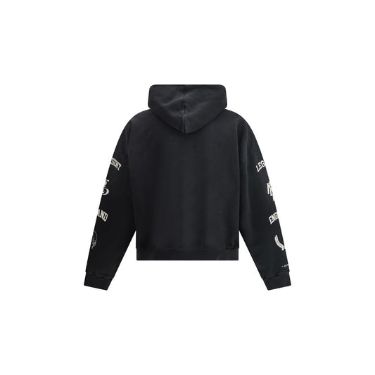 Legacy Crest Hoodie