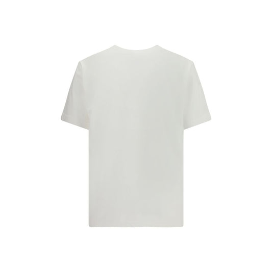 Cotton T-Shirt by Autry X Maison Kitsuné