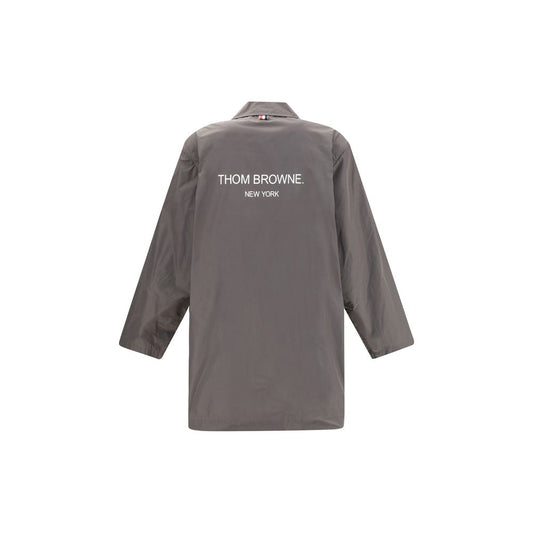 Memory Tech Packable Smock