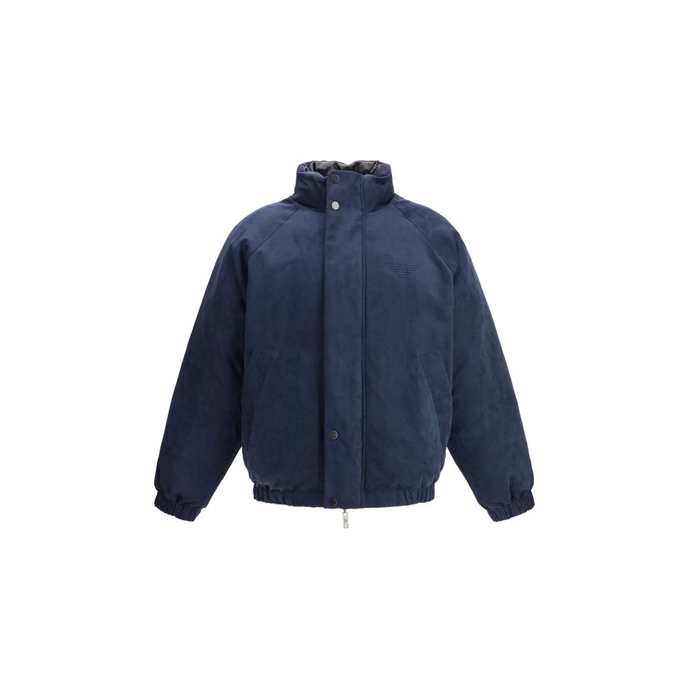 Reversible Jacket from Capsule collection New York
