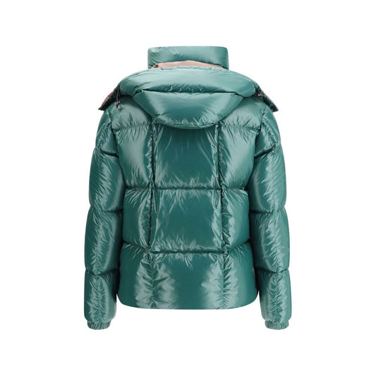 Parana Down Jacket