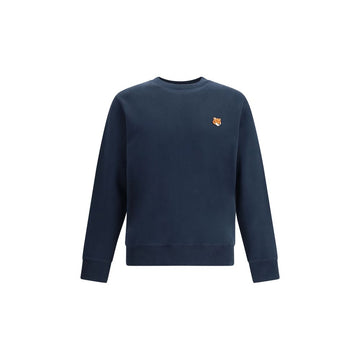 Fox Head Regular Sweatshirt
