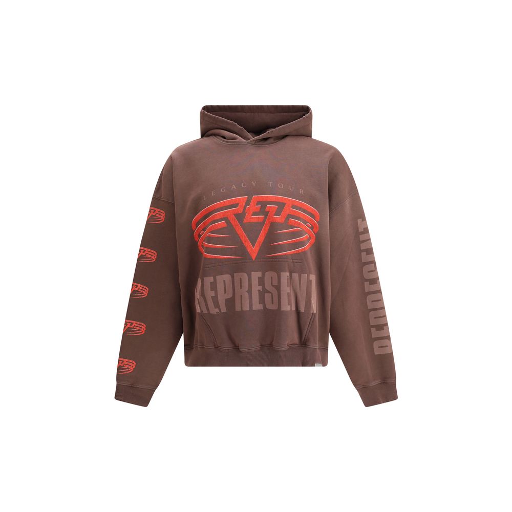 Living Legacy Tour Hoodie