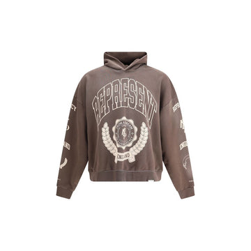 Legacy Crest Hoodie