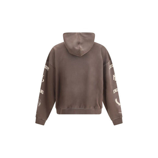 Legacy Crest Hoodie